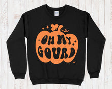 Load image into Gallery viewer, Fall Collection: Duphily Designs and Shirts Your Way! Sweatshirts, Long Sleeve, Short Sleeve, Tank Tops!