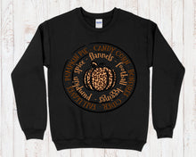 Load image into Gallery viewer, Fall Collection: Duphily Designs and Shirts Your Way! Sweatshirts, Long Sleeve, Short Sleeve, Tank Tops!