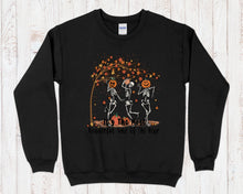 Load image into Gallery viewer, Fall Collection: Duphily Designs and Shirts Your Way! Sweatshirts, Long Sleeve, Short Sleeve, Tank Tops!