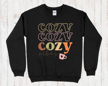 Load image into Gallery viewer, Fall Collection: Duphily Designs and Shirts Your Way! Sweatshirts, Long Sleeve, Short Sleeve, Tank Tops!
