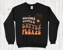 Load image into Gallery viewer, Fall Collection: Duphily Designs and Shirts Your Way! Sweatshirts, Long Sleeve, Short Sleeve, Tank Tops!