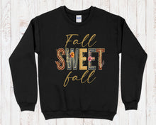 Load image into Gallery viewer, Fall Collection: Duphily Designs and Shirts Your Way! Sweatshirts, Long Sleeve, Short Sleeve, Tank Tops!