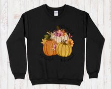 Load image into Gallery viewer, Fall Collection: Duphily Designs and Shirts Your Way! Sweatshirts, Long Sleeve, Short Sleeve, Tank Tops!