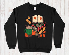 Load image into Gallery viewer, Fall Collection: Duphily Designs and Shirts Your Way! Sweatshirts, Long Sleeve, Short Sleeve, Tank Tops!