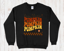 Load image into Gallery viewer, Fall Collection: Duphily Designs and Shirts Your Way! Sweatshirts, Long Sleeve, Short Sleeve, Tank Tops!