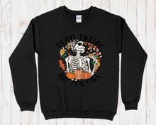 Load image into Gallery viewer, Fall Collection: Duphily Designs and Shirts Your Way! Sweatshirts, Long Sleeve, Short Sleeve, Tank Tops!