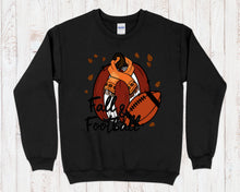Load image into Gallery viewer, Fall Collection: Duphily Designs and Shirts Your Way! Sweatshirts, Long Sleeve, Short Sleeve, Tank Tops!
