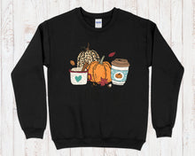 Load image into Gallery viewer, Fall Collection: Duphily Designs and Shirts Your Way! Sweatshirts, Long Sleeve, Short Sleeve, Tank Tops!