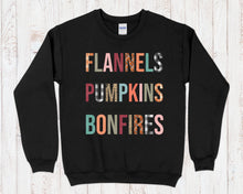 Load image into Gallery viewer, Fall Collection: Duphily Designs and Shirts Your Way! Sweatshirts, Long Sleeve, Short Sleeve, Tank Tops!