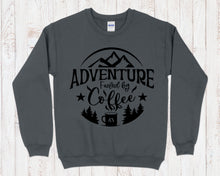 Load image into Gallery viewer, Fall Collection: Duphily Designs and Shirts Your Way! Sweatshirts, Long Sleeve, Short Sleeve, Tank Tops!