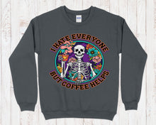 Load image into Gallery viewer, Fall Collection: Duphily Designs and Shirts Your Way! Sweatshirts, Long Sleeve, Short Sleeve, Tank Tops!