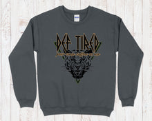 Load image into Gallery viewer, Fall Collection: Duphily Designs and Shirts Your Way! Sweatshirts, Long Sleeve, Short Sleeve, Tank Tops!