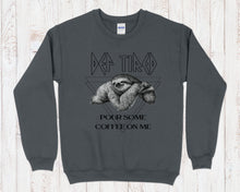 Load image into Gallery viewer, Fall Collection: Duphily Designs and Shirts Your Way! Sweatshirts, Long Sleeve, Short Sleeve, Tank Tops!