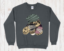Load image into Gallery viewer, Fall Collection: Duphily Designs and Shirts Your Way! Sweatshirts, Long Sleeve, Short Sleeve, Tank Tops!