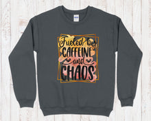 Load image into Gallery viewer, Fall Collection: Duphily Designs and Shirts Your Way! Sweatshirts, Long Sleeve, Short Sleeve, Tank Tops!