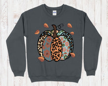 Load image into Gallery viewer, Fall Collection: Duphily Designs and Shirts Your Way! Sweatshirts, Long Sleeve, Short Sleeve, Tank Tops!