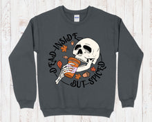 Load image into Gallery viewer, Fall Collection: Duphily Designs and Shirts Your Way! Sweatshirts, Long Sleeve, Short Sleeve, Tank Tops!