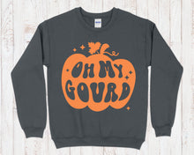 Load image into Gallery viewer, Fall Collection: Duphily Designs and Shirts Your Way! Sweatshirts, Long Sleeve, Short Sleeve, Tank Tops!
