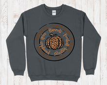 Load image into Gallery viewer, Fall Collection: Duphily Designs and Shirts Your Way! Sweatshirts, Long Sleeve, Short Sleeve, Tank Tops!