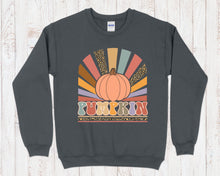 Load image into Gallery viewer, Fall Collection: Duphily Designs and Shirts Your Way! Sweatshirts, Long Sleeve, Short Sleeve, Tank Tops!