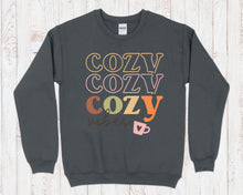 Load image into Gallery viewer, Fall Collection: Duphily Designs and Shirts Your Way! Sweatshirts, Long Sleeve, Short Sleeve, Tank Tops!