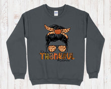 Load image into Gallery viewer, Fall Collection: Duphily Designs and Shirts Your Way! Sweatshirts, Long Sleeve, Short Sleeve, Tank Tops!