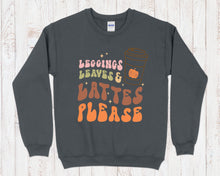 Load image into Gallery viewer, Fall Collection: Duphily Designs and Shirts Your Way! Sweatshirts, Long Sleeve, Short Sleeve, Tank Tops!