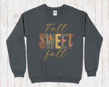 Load image into Gallery viewer, Fall Collection: Duphily Designs and Shirts Your Way! Sweatshirts, Long Sleeve, Short Sleeve, Tank Tops!