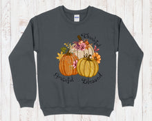 Load image into Gallery viewer, Fall Collection: Duphily Designs and Shirts Your Way! Sweatshirts, Long Sleeve, Short Sleeve, Tank Tops!