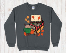 Load image into Gallery viewer, Fall Collection: Duphily Designs and Shirts Your Way! Sweatshirts, Long Sleeve, Short Sleeve, Tank Tops!
