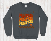 Load image into Gallery viewer, Fall Collection: Duphily Designs and Shirts Your Way! Sweatshirts, Long Sleeve, Short Sleeve, Tank Tops!