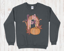 Load image into Gallery viewer, Fall Collection: Duphily Designs and Shirts Your Way! Sweatshirts, Long Sleeve, Short Sleeve, Tank Tops!