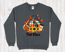 Load image into Gallery viewer, Fall Collection: Duphily Designs and Shirts Your Way! Sweatshirts, Long Sleeve, Short Sleeve, Tank Tops!