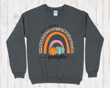 Load image into Gallery viewer, Fall Collection: Duphily Designs and Shirts Your Way! Sweatshirts, Long Sleeve, Short Sleeve, Tank Tops!