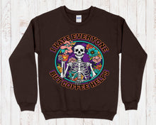 Load image into Gallery viewer, Fall Collection: Duphily Designs and Shirts Your Way! Sweatshirts, Long Sleeve, Short Sleeve, Tank Tops!