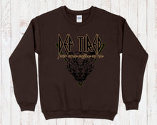 Load image into Gallery viewer, Fall Collection: Duphily Designs and Shirts Your Way! Sweatshirts, Long Sleeve, Short Sleeve, Tank Tops!