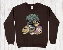 Load image into Gallery viewer, Fall Collection: Duphily Designs and Shirts Your Way! Sweatshirts, Long Sleeve, Short Sleeve, Tank Tops!