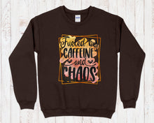 Load image into Gallery viewer, Fall Collection: Duphily Designs and Shirts Your Way! Sweatshirts, Long Sleeve, Short Sleeve, Tank Tops!