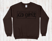 Load image into Gallery viewer, Fall Collection: Duphily Designs and Shirts Your Way! Sweatshirts, Long Sleeve, Short Sleeve, Tank Tops!