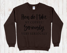 Load image into Gallery viewer, Fall Collection: Duphily Designs and Shirts Your Way! Sweatshirts, Long Sleeve, Short Sleeve, Tank Tops!