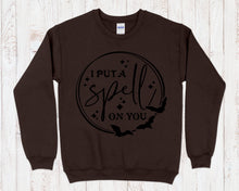 Load image into Gallery viewer, Fall Collection: Duphily Designs and Shirts Your Way! Sweatshirts, Long Sleeve, Short Sleeve, Tank Tops!