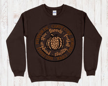 Load image into Gallery viewer, Fall Collection: Duphily Designs and Shirts Your Way! Sweatshirts, Long Sleeve, Short Sleeve, Tank Tops!