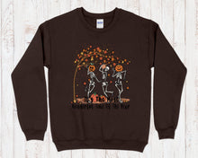 Load image into Gallery viewer, Fall Collection: Duphily Designs and Shirts Your Way! Sweatshirts, Long Sleeve, Short Sleeve, Tank Tops!