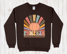 Load image into Gallery viewer, Fall Collection: Duphily Designs and Shirts Your Way! Sweatshirts, Long Sleeve, Short Sleeve, Tank Tops!