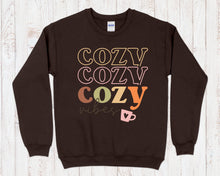 Load image into Gallery viewer, Fall Collection: Duphily Designs and Shirts Your Way! Sweatshirts, Long Sleeve, Short Sleeve, Tank Tops!
