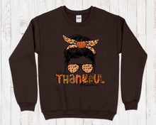 Load image into Gallery viewer, Fall Collection: Duphily Designs and Shirts Your Way! Sweatshirts, Long Sleeve, Short Sleeve, Tank Tops!
