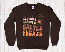 Load image into Gallery viewer, Fall Collection: Duphily Designs and Shirts Your Way! Sweatshirts, Long Sleeve, Short Sleeve, Tank Tops!