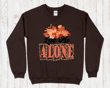 Load image into Gallery viewer, Fall Collection: Duphily Designs and Shirts Your Way! Sweatshirts, Long Sleeve, Short Sleeve, Tank Tops!