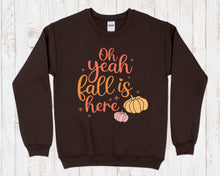 Load image into Gallery viewer, Fall Collection: Duphily Designs and Shirts Your Way! Sweatshirts, Long Sleeve, Short Sleeve, Tank Tops!