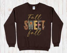 Load image into Gallery viewer, Fall Collection: Duphily Designs and Shirts Your Way! Sweatshirts, Long Sleeve, Short Sleeve, Tank Tops!